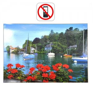 Hidden Cellphone Signal Jammer Designed for Use Against Mobile Phones Hidden Cellphone Signal Jammer Designed for Use Against Mobile Phones